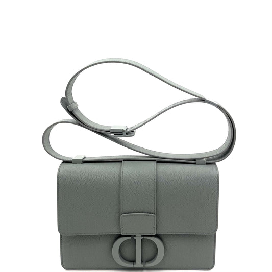 CHRISTIAN DIOR Ultramatte 30 Montaigne Bag