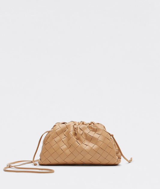Bottega Venta Women's Mini Pouch