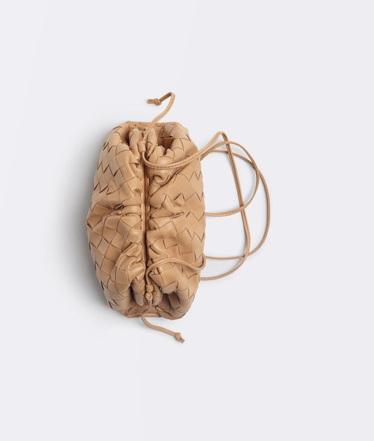 Bottega Venta Women's Mini Pouch